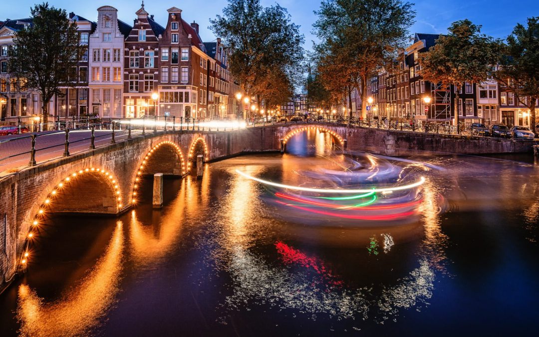 Drie leuke dingen om te doen tijdens een dagje Amsterdam